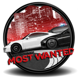 NFS Most Wanted 2012