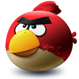 Angry Birds