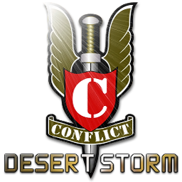 Desert Storm II