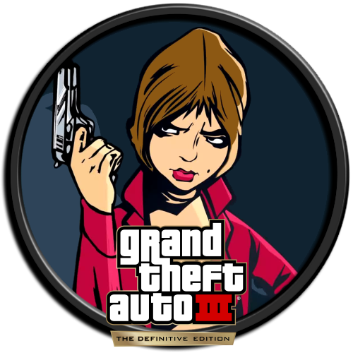 GTA 3