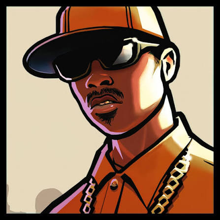 GTA San Andreas