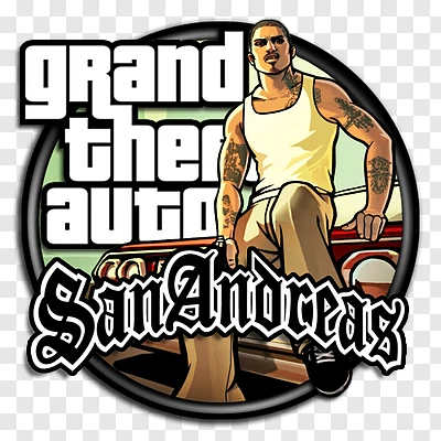 GTA San Andreas 2010