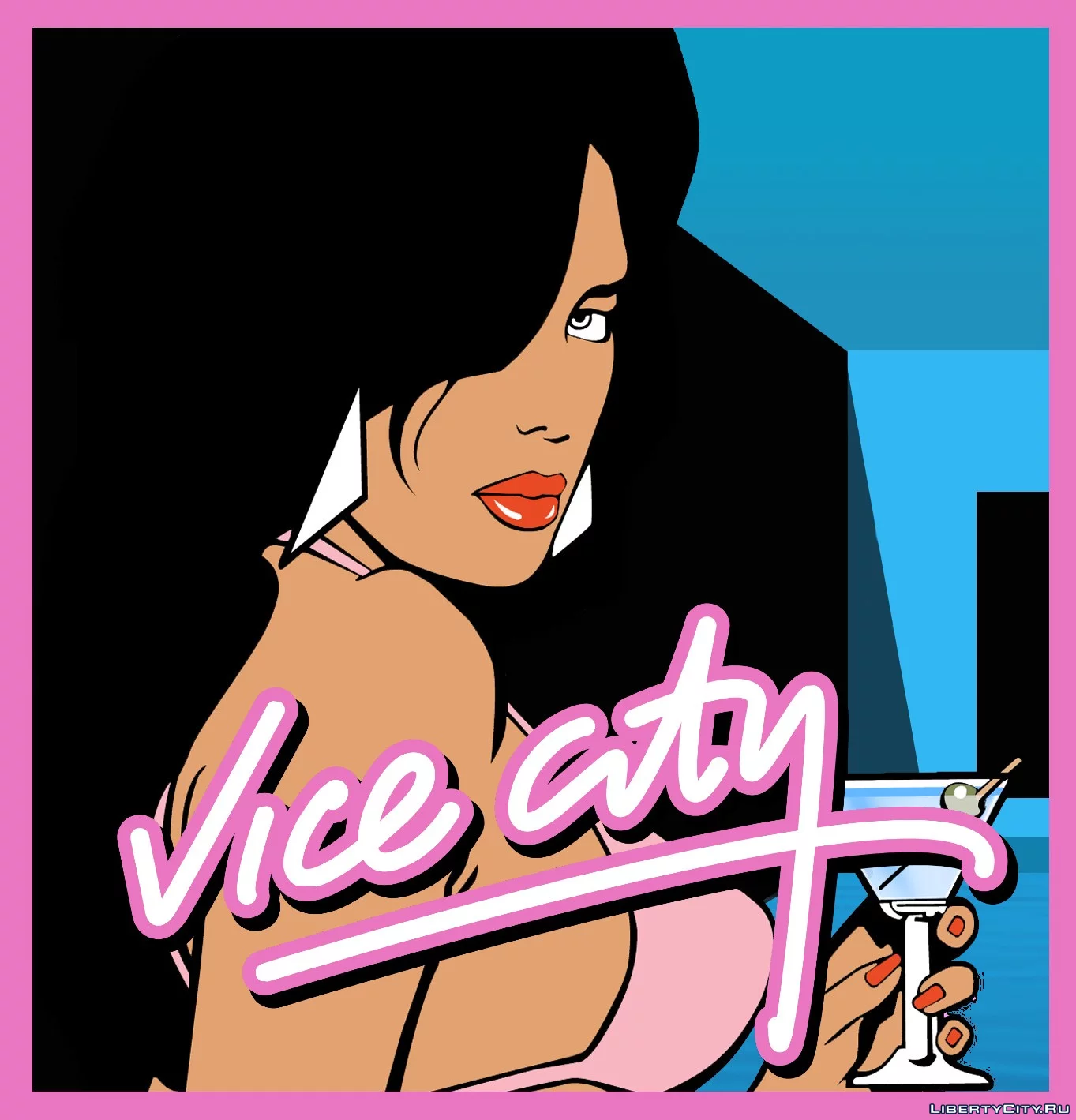 GTA Vice City