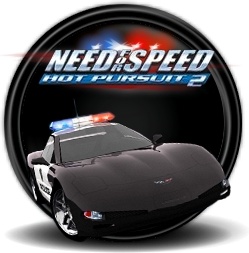 NFS Hot Pursuit 2