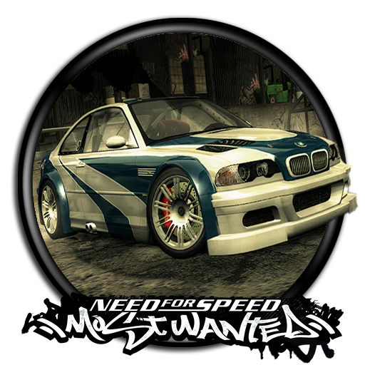 NFS Most Wanted 2005